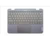 Lenovo MECH_ASM FRASMKB USE CcCpWFCBKNWWNWL Tr for Lenovo 300w Gen 3 (82J1/82J2)