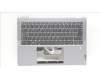 Lenovo COVER Upper Case ASM_ITA W82XX AG for Lenovo Flex 5 14ABR8 (82XX)