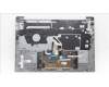 Lenovo COVER UpperCase_UKE C82XD NFP CG BL PL for Lenovo IdeaPad Slim 5 14ABR8 (82XE)