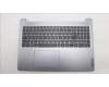 Lenovo COVER Upper Case ASM_GER L82XR NFP AGNBL for Lenovo IdeaPad Slim 3-16ABR8 (82XR)