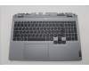 Lenovo COVER Upper Case ASM_UKE C 83DX RGB for Lenovo LOQ 15AHP9 (83DX)