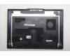 Lenovo COVER FRU MT040_A_COVER_ASSY_PC_EP_VB for Lenovo ThinkPad T14 Gen 6 (21QC)