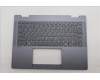 Lenovo COVER UpASSY ENG H 83KT NFP LG for Lenovo IdeaPad 5 2-in-1 14AKP10 (83KT)