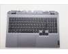 Lenovo COVER Upper Case ASM_SPA C 83JE RGB for Lenovo LOQ 15AHP10 (83JG)