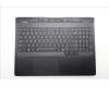 Lenovo COVER Upper Case ASM_ENG L 83LUEB WH for Lenovo Legion Pro 5 16IAX10H (83LU)