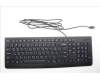 Lenovo DT_KYB Calliope USB AI KB G2.5 BLK for Lenovo ThinkCentre M70q Gen 5 (13E2)