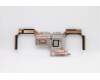 5H40S20082 Lenovo HEATSINK Thermal module L 81Y6 N18E AVC