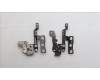 Lenovo HINGE Hinge W 21KK (R+L) N-OH for Lenovo ThinkBook 16 Gen 7 IML (21MS)