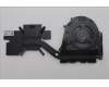 5H41P28372 Lenovo HEATSINK FRU_UMA_THM_ASSY_w/FAN AVC