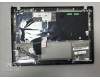 Lenovo MECH_ASM BL KB BK MG WW EURO ENG LTN for Lenovo ThinkPad X13 Gen 4 (21J3/21J4)