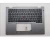 Lenovo MECH_ASM FRU MEASMGR-US-C NBL-BK-EUROENG for Lenovo ThinkPad L13 2-in-1 G6 (21R7)