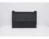 Lenovo COVER Upper Case ASM_IT L81WB NFPBKDIS for Lenovo IdeaPad 3-15IIL05 (81WE)