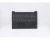 Lenovo COVER Upper Case ASM_SP L81WB NFPBKDIS for Lenovo IdeaPad 3-15IIL05 (81WE)