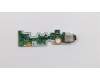 Lenovo CARDPOP Audio card,LNV,LIN2 for Lenovo ThinkPad L570 (20J8/20J9)
