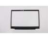 Lenovo BEZEL LCD Bezel,IR,HD/FHD,T570 for Lenovo ThinkPad T570 (20H9/20HA/20JW/20JX)