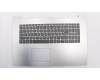 Lenovo COVER UpCaseASM W/KB NFP L81DK PG HBW for Lenovo IdeaPad 330-17IKB (81DM)