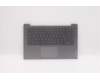 Lenovo COVER Upper Case ASM_FRA L82H7 AG FP BLD for Lenovo IdeaPad 3-14ITL6 (82H7)