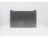 Lenovo COVER Upper Case ASM_GER L82H9 NFPA/GUMA for Lenovo IdeaPad 3-17ITL6 (82H9)