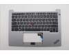 Lenovo MECH_ASM FRU CCV EURO ENG BL SRX US AG,T for Lenovo ThinkPad E14 Gen 5 (21JK/21JL)