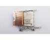 Lenovo HEATSINK CPU Heatsink, Tiny4 65W for Lenovo ThinkCentre M910q (10MU/10MX/10QN/10MV/10MW)