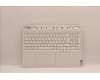 Lenovo COVER Upper Case ASM_UKE L82RG ST W/BU for Lenovo Legion Pro 5-16ARH7H (82RG)