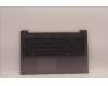 Lenovo COVER Upper Case ASM_UKE L82RK FP AG BL for Lenovo IdeaPad 3-15IAU7 (82RK/82T7)