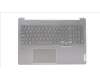 Lenovo COVER Upper Case ASM_ENG H 82SN STGY UMA for Lenovo IdeaPad 5 Pro 16ARH7 (82SN)