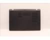 Lenovo COVER FRU COVER JP5A5_D_COVER_SUB_ASSY for Lenovo ThinkPad P15v Gen 3 (21EN/21EM)