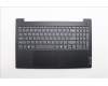 Lenovo COVER UpperCaseASM_EURO ENG L83GWNFP BK for Lenovo V15 Gen 5 (83GW/83HF)