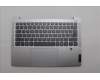 Lenovo COVER UpperCase ITA C83HL FP CG BLAI AL for Lenovo IdeaPad Slim 5 14Q8X9 (83HL)