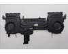Lenovo FAN FAN L 83LT FCN for Lenovo Legion Pro 5 16AFR10 (83F2)