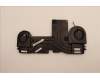 Lenovo HEATSINK JP610_THM_ASSY_N20P Delta for Lenovo ThinkPad P16 Gen 1 (21D6/21D7)