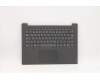 Lenovo COVER Upper Case ASM_GR L82C2 IGTEX for Lenovo V14-IGL (82C2)