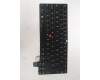 LENOVO NB_KYB KB Darfon UK English for Lenovo ThinkPad T470p (20J6/20J7)