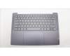 Lenovo COVER Upper Case ASM_FRAH82Y8STGY NPS for Lenovo Yoga Pro 7 14APH8 (82Y8)