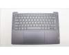 Lenovo COVER Upper Case ASM_ITAH82Y8STGY NPS for Lenovo Yoga Pro 7 14APH8 (82Y8)