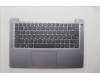 Lenovo COVER Upper Case ASM_EURO ENG L83ELFPAGN for Lenovo IdeaPad Slim 3 14IRH8 (83EL)
