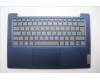 Lenovo COVER Upper Case ASM_GER L 83ELNFPAB for Lenovo IdeaPad Slim 3 14IRH8 (83EL)