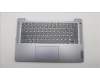 Lenovo COVER Upper Case ASM_BEL L 83ELFPAG for Lenovo IdeaPad Slim 3 14IRH8 (83EL)