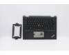 Lenovo MECH_ASM NoWW C-Cvr+058 FRA KB ASM,CHY for Lenovo ThinkPad X13 Yoga (20SY/20SX)