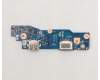 Lenovo CARDPOP FRU CARDPOP USB board with FPR for Lenovo ThinkPad E14 Gen 2 (20TB)