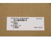Lenovo COVER Upper Case ASM_USI BL NFP W81X1LT for Lenovo IdeaPad Flex 5-14ARE05 (81X2)