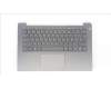 Lenovo COVER Upper Case ASM_FRA L82RJ NFP AG BL for Lenovo IdeaPad 3-14IAU7 (82RJ)