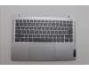 Lenovo COVER UpperCase SPA C83DA NFP CG BLAI AL for Lenovo IdeaPad Slim 5 14IMH9 (83DA)