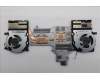Lenovo FAN FANL 83F0 ROW_ASSY AVC for Lenovo Legion 5 15IAX10 (83F0)