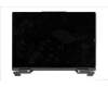 Lenovo MECH_ASM 14 WUXGA AG MT FHD MC MUT/AUO for Lenovo ThinkPad X1 Yoga 8th Gen (21HQ/21HR)