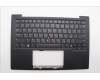 Lenovo MECH_ASM GRP_KBD_BZL_HBW_WL_DB_LTN for Lenovo ThinkPad X1 Gen 12 (21KC/21KD)