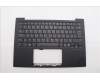 Lenovo MECH_ASM GRP_KBD_BZL_SWS_WL_DB_LTN for Lenovo ThinkPad X1 Carbon Gen 13 (21NS/21NT)