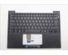 Lenovo MECH_ASM BL KB BK WW ITA SRX for Lenovo ThinkPad T14s Gen 6 (21QX)