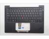 Lenovo MECH_ASM BL KB BK UKE SRX for Lenovo ThinkPad T14s Gen 6 (21QX)